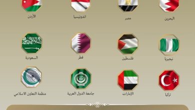 بعد إعلانها ضم الضفة الغربية.. بيان عربي إسلامي: إسرائيل لا تملك السيادة على الأراضي الفلسطينية