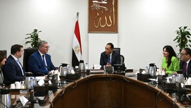 مدبولي يوجه بدفع مستحقات الشركاء الأجانب بقطاع البترول