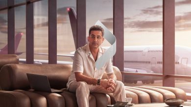 دخول مجاني لصالات المطارات..  استخدم بطاقات بنك QNB مصر الائتمانية واستمتع بهذه المزايا