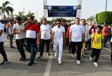 وزير الشباب والرياضة يُطلق “يوم مصر الرياضية” احتفالًا بأول إنجاز أوليمبي مصري