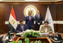 بروتوكول تعاون بين وزارة الصحة وشركة سانوفي لدعم الولادات الطبيعية ضمن المبادرة الرئاسية «الألف يوم الذهبية»