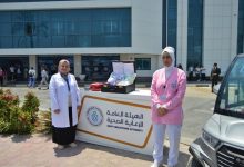 رسميًا تنفيذ مشروع الرعاية الصحية المنزلية “رعايتك في بيتك” 