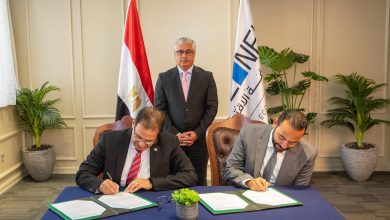 CWA تدشن مصنعاً للمنسوجات في السخنة باستثمارات 970 مليون جنيه