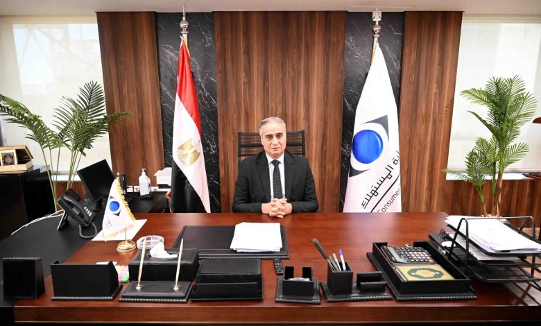 «حماية المستهلك» يضبط 3000 جهاز كهربائي مُعاد تدويره بالقليوبية تحمل بيانات مضللة وعلامات تجارية وهمية «حماية المستهلك» يضبط 3000 جهاز كهربائي مُعاد تدويره بالقليوبية تحمل بيانات مضللة وعلامات تجارية وهمية