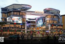 شركة HUB للتطوير العقاري تطرح Mall East HUB New Cairo بأنظمة سداد مرنة وأسعار تنافسية