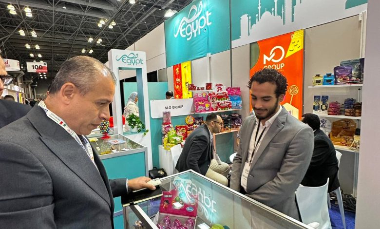 “إم أو جروب” تشارك للعام الثالث في معرض Fancy Food Show في نيويورك “إم أو جروب” تشارك للعام الثالث في معرض Fancy Food Show في نيويورك