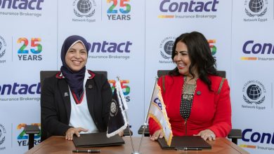 “كونتكت للوساطة التأمينية” تنضم للميثاق العالمي للأمم المتحدة وتدعم تمكين المرأة من خلال مبادرة “Bloom with Purpose”