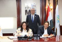 400 مليون جنيه من جهاز تنمية المشروعات لتمويل المشروعات المتناهية الصغر عبر شركة “تساهيل”