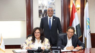 400 مليون جنيه من جهاز تنمية المشروعات لتمويل المشروعات المتناهية الصغر عبر شركة “تساهيل”
