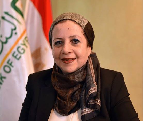 عبير خضر ضمن أفضل قادة تكنولوجيا المعلومات في الشرق الأوسط لعام 2025