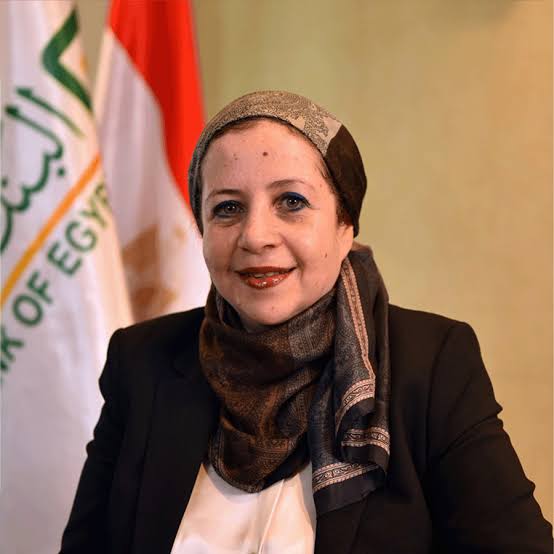 عبير خضر ضمن قائمة أفضل 20 مؤثرًا على LinkedIn في مصر لعام 2025