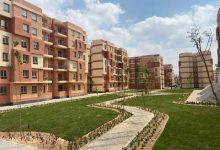 طرح 100 ألف وحدة سكنية لمحدودي الدخل خلال أيام