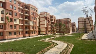 طرح 100 ألف وحدة سكنية لمحدودي الدخل خلال أيام