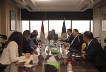 شركة صينية تبدأ إجراءات إطلاق أول فندق عائم في مصر