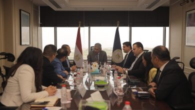 شركة صينية تبدأ إجراءات إطلاق أول فندق عائم في مصر