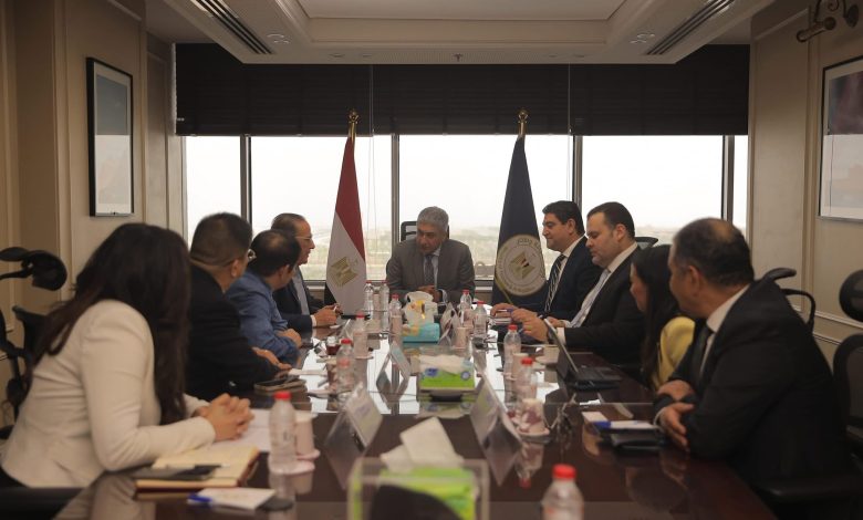 شركة صينية تبدأ إجراءات إطلاق أول فندق عائم في مصر