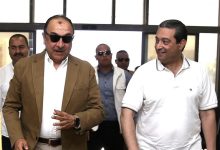 وزير قطاع الأعمال يزور دمياط لبحث فرص تطوير الصناعات والأصول الفندقية.. ويؤكد: المحافظة نموذج للتكامل بين الصناعة والسياحة
