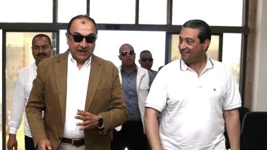 وزير قطاع الأعمال يزور دمياط لبحث فرص تطوير الصناعات والأصول الفندقية.. ويؤكد: المحافظة نموذج للتكامل بين الصناعة والسياحة