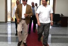 وزير قطاع الأعمال يزور دمياط لبحث فرص تطوير الصناعات والأصول الفندقية.. ويؤكد: المحافظة نموذج للتكامل بين الصناعة والسياحة