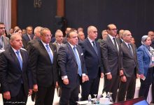 د. أحمد جلال يشارك في افتتاح الملتقى السنوي لرؤساء المخاطر في المصارف العربية بشرم الشيخ