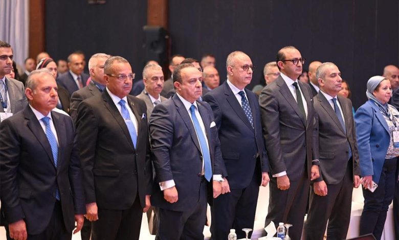 د. أحمد جلال يشارك في افتتاح الملتقى السنوي لرؤساء المخاطر في المصارف العربية بشرم الشيخ د. أحمد جلال يشارك في افتتاح الملتقى السنوي لرؤساء المخاطر في المصارف العربية بشرم الشيخ