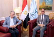 جيل جديد من المايستروهات.. المسلماني يدعم مشروع سليم سحاب لاكتشاف المواهب الموسيقية