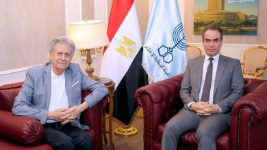 جيل جديد من المايستروهات.. المسلماني يدعم مشروع سليم سحاب لاكتشاف المواهب الموسيقية