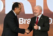 مدبولي يشارك نيابة عن الرئيس السيسي في قمة “بريكس” الـ17 بمدينة ريو دي جانيرو