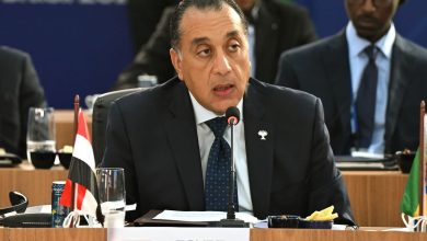 مدبولي: نُطالب بوقف فوري للعدوان الإسرائيلي على غزة.. وتحقيق التنمية مرهون بتمويل ميسّر ونقل التكنولوجيا للدول النامية