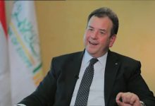 عماد فرج: البنك الأهلي المصري يبتكر حلولًا تمويلية متنوعة لدعم المشروعات الصغيرة والمتوسطة