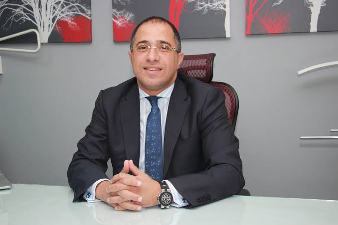 الدكتور أحمد شلبي: نستهدف تطوير مجتمعات عمرانية مستدامة وذكية تواكب المستقبل وتُعيد تشكيل المشهد العقاري في مصر الدكتور أحمد شلبي: نستهدف تطوير مجتمعات عمرانية مستدامة وذكية تواكب المستقبل وتُعيد تشكيل المشهد العقاري في مصر