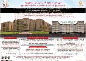 طرح 113 ألف وحدة