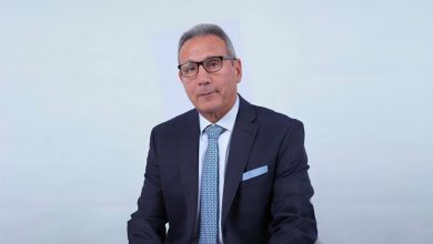 محمد الإتربي: البنوك آمنة وتعمل بشكل طبيعي اليوم الثلاثاء وتأثير حريق سنترال رمسيس محدود