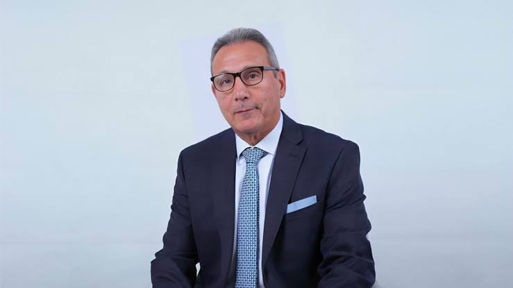 محمد الإتربي: البنوك آمنة وتعمل بشكل طبيعي اليوم الثلاثاء وتأثير حريق سنترال رمسيس محدود