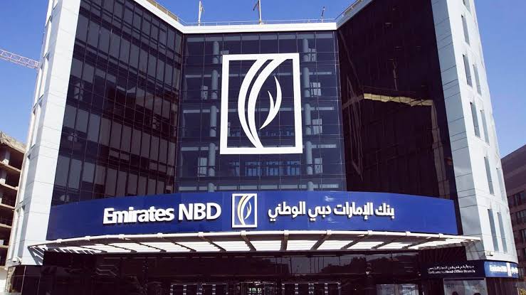 بنك الإمارات دبي الوطني – مصر: عودة جميع الخدمات للعمل بكفاءة بنك الإمارات دبي الوطني – مصر: عودة جميع الخدمات للعمل بكفاءة
