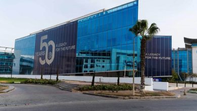 سهم البنك التجاري الدولي CIB يتصدر ارتفاعات قطاع البنوك في البورصة المصرية