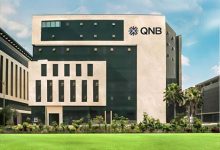 بنك QNB مصر يثبت تفوقه الرقمي خلال أزمة حريق سنترال رمسيس.. ويحظي بإشادات كبيرة من العملاء
