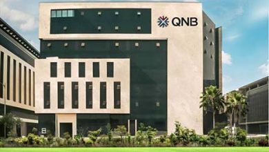 بنك QNB مصر يثبت تفوقه الرقمي خلال أزمة حريق سنترال رمسيس.. ويحظي بإشادات كبيرة من العملاء