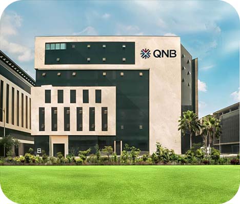 بنك QNB مصر يثبت تفوقه الرقمي خلال أزمة حريق سنترال رمسيس.. ويحظي بإشادات كبيرة من العملاء بنك QNB مصر يثبت تفوقه الرقمي خلال أزمة حريق سنترال رمسيس.. ويحظي بإشادات كبيرة من العملاء