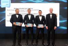 بنك القاهرة يحصد 7 جوائز دولية من EMEA Finance تقديرًا لصفقاته التمويلية الرائدة في إفريقيا وشمال إفريقيا