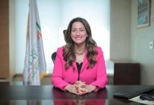 سهى التركي: البنك الأهلي المصري يحظي بمكانة دولية مرموقة تمكنه من إدارة وتمويل الصفقات الكبرى