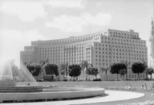صندوق مصر السيادي يطرح 15 مقرا حكوميا علي المستثمرين