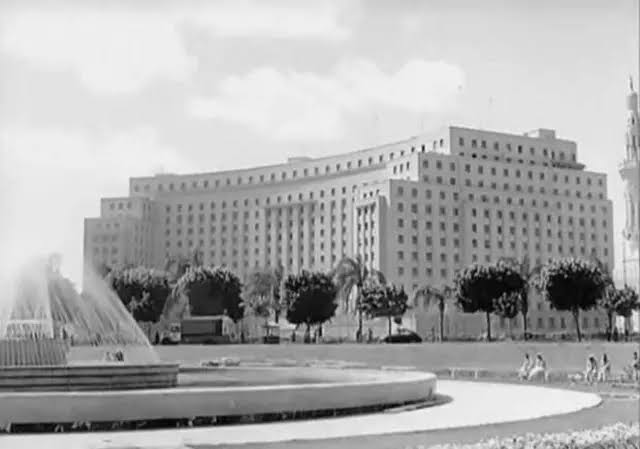 صندوق مصر السيادي يطرح 15 مقرا حكوميا علي المستثمرين صندوق مصر السيادي يطرح 15 مقرا حكوميا علي المستثمرين