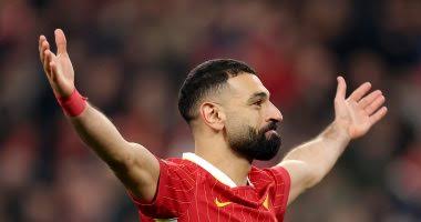 محمد صلاح يشتري فيلا في تركيا بـ500 مليون جنيه: شاطئ خاص ومرافق من طراز عالمي محمد صلاح يشتري فيلا في تركيا بـ500 مليون جنيه: شاطئ خاص ومرافق من طراز عالمي