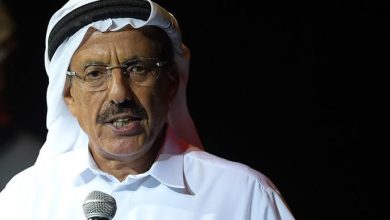 خلف الحبتور يرد على بيان مجلس الوزراء