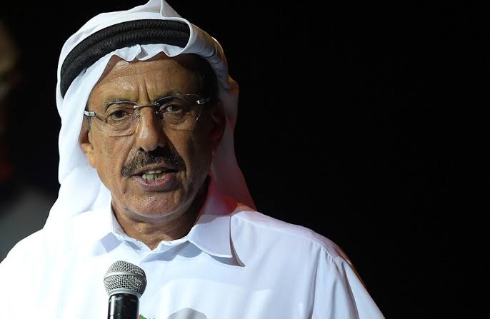 خلف الحبتور يرد على بيان مجلس الوزراء خلف الحبتور يرد على بيان مجلس الوزراء