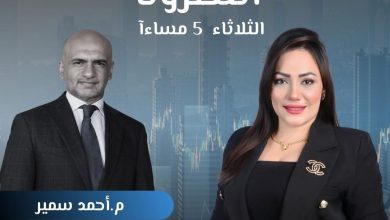 رئيس شركة إيمرالد للتطوير العقاري يكشف فرص الاستثمار العقاري في مصر عبر قناة المحور