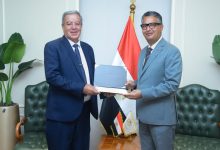 التموين تضخ دماء جديدة: تعيينات واستقالات وتكريمات في إطار خطة تطوير الأداء المؤسسي
