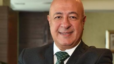 يحيى أبو الفتوح:: محفظة البنك الأهلي المصري لدعم قطاع التعليم تجاوزت 8 مليارات جنيه