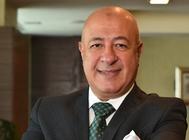يحيى أبو الفتوح: فرع البنك الأهلي المصري في الرياض خطوة استراتيجية لدعم الشركات العاملة بين مصر والسعودية